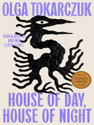 cover image of House of Day, House of Night
